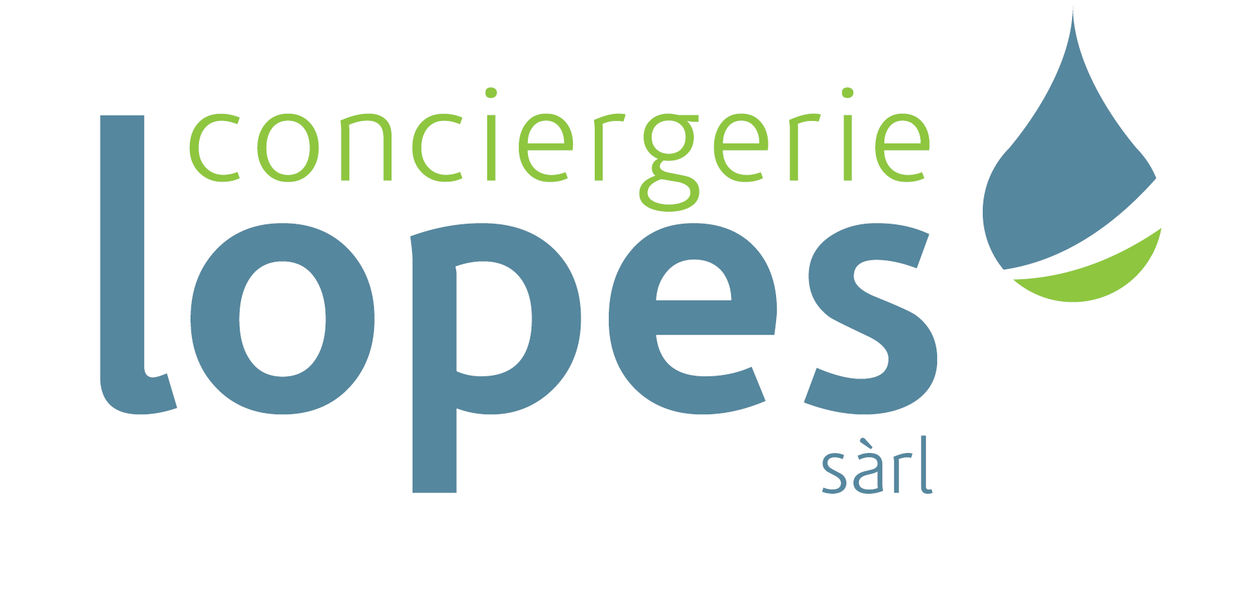 conciergerie lopes