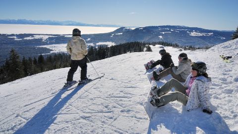prix ski
