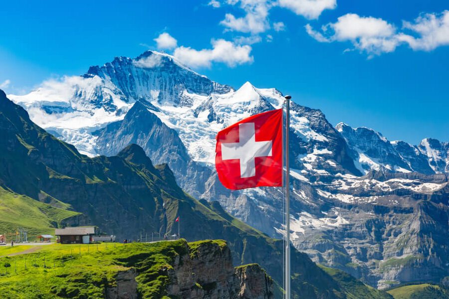 visiter berne en suisse