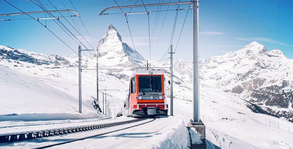 voyage pas cher suisse