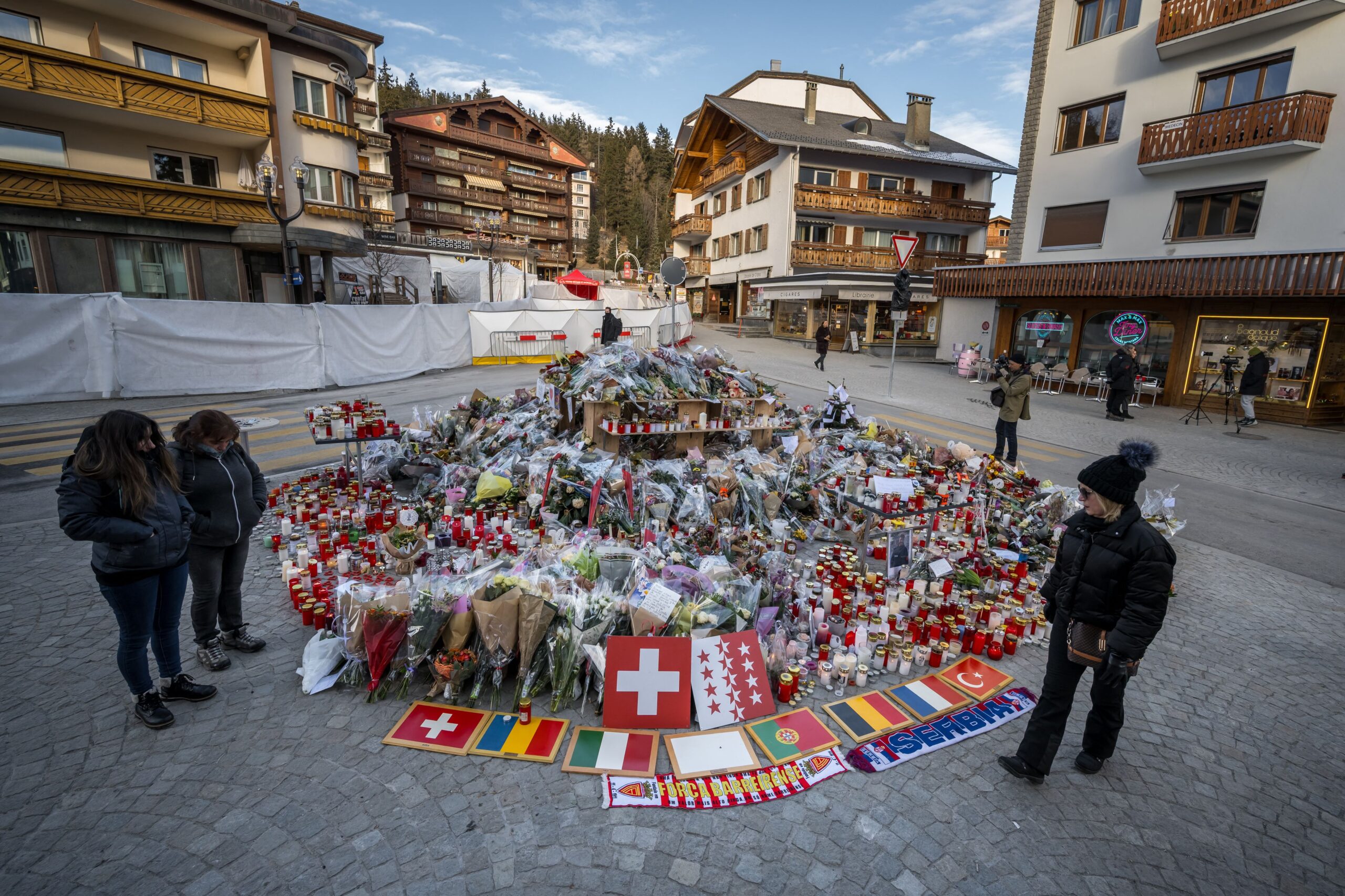 cran montana suisse