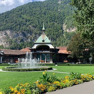 que visiter à interlaken