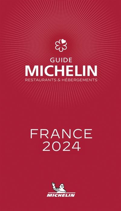1 étoile michelin