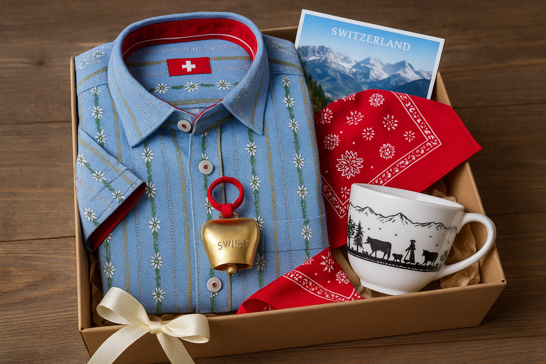cadeaux souvenirs