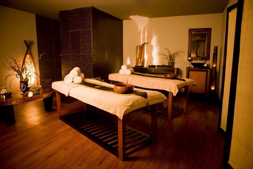 centre massage