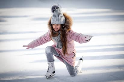 les sports d hiver
